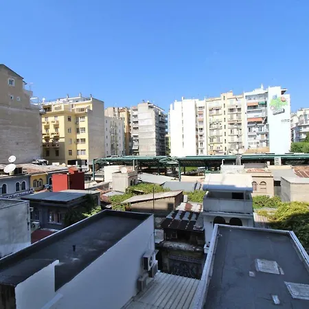 Apartment Yellow Group Mesitiki