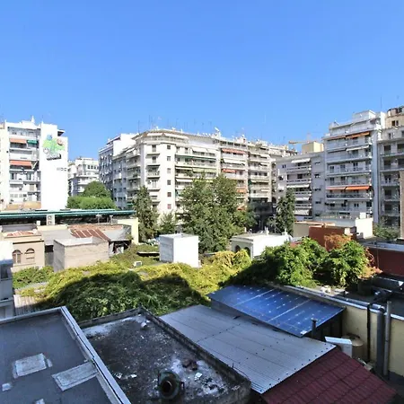 Apartment Yellow Group Mesitiki